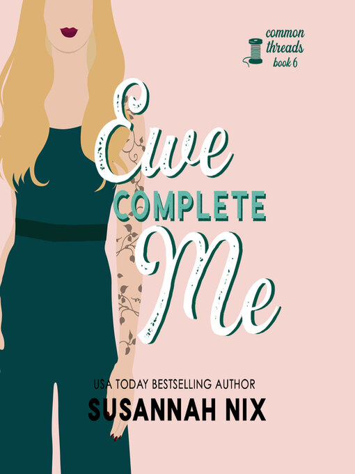 Title details for Ewe Complete Me by Smartypants Romance - Available